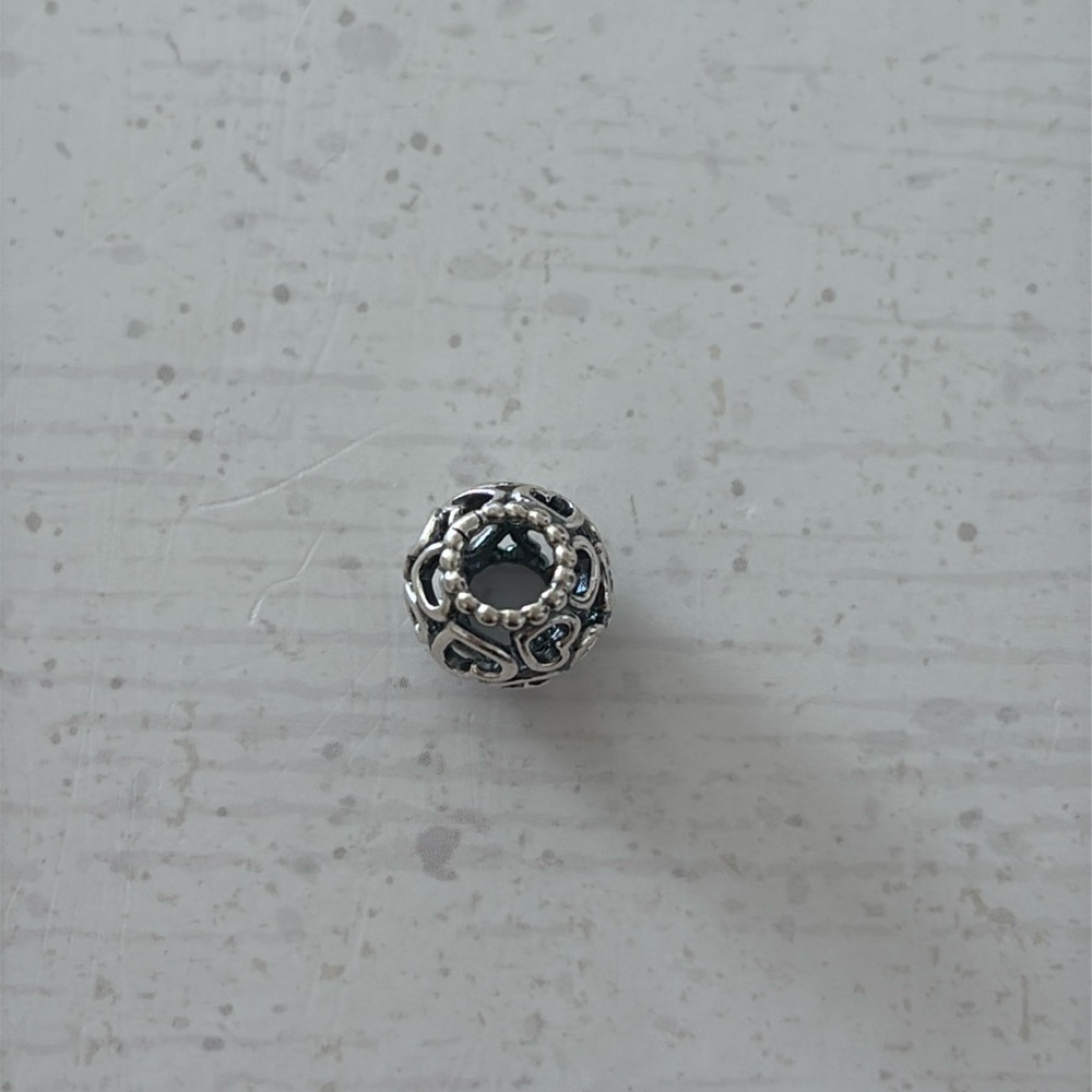 Pandora charm